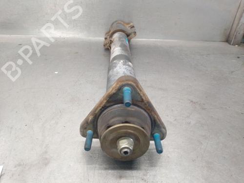 Left front shock absorber FORD TRANSIT Platform/Chassis (E_ _) 2.5 TD (EME/L/S, ENE/L/S) | BP33017835M16 - Image 3