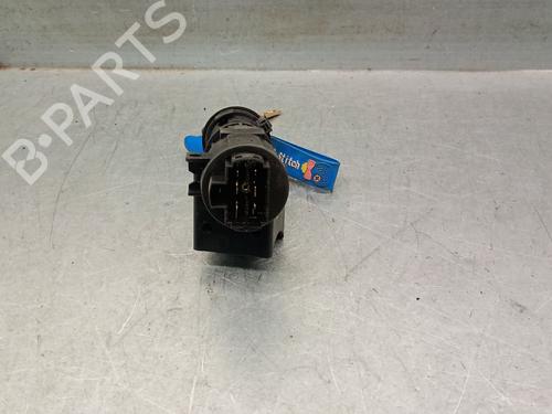 Ignition barrel FIAT PANDA (169_) 1.2 (169.AXB11, 169.AXB1A) | BP30609722M48 - Image 4