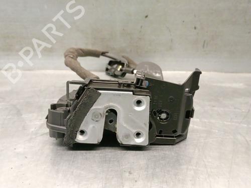 Højre fortil lås SMART FORFOUR Hatchback (453) electric drive / EQ (453.091) | BP26683046C97
