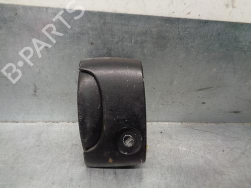 Used Rear right exterior door handle RENAULT KANGOO (KC0/1_) 1.5 dCi (KC07) (65 hp) 8669688