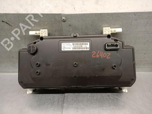 Instrument cluster RENAULT MASTER III Van (FV) 2.3 dCi 130 FWD (FV0M, FV0Y, FV0J, FV02, FV03) | BP38992870C47 - Image 2