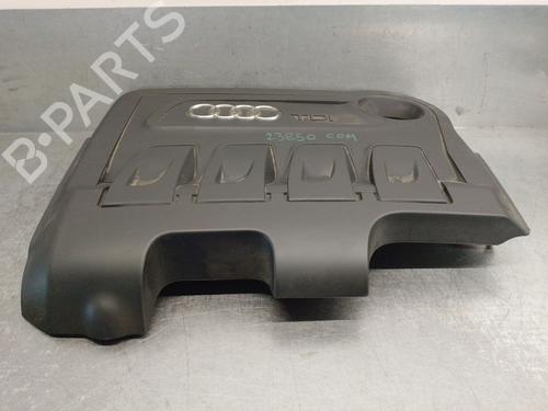 Upper protection AUDI A3 (8P1) 2.0 TDI 16V | BP29940701M93 