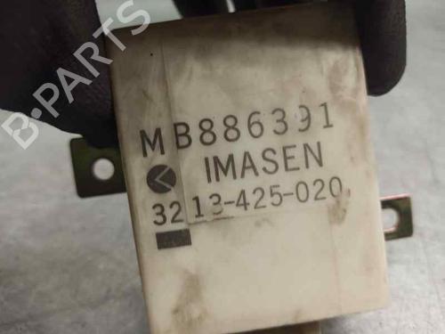 Electronic module MITSUBISHI PAJERO II (V3_W, V2_W, V4_W, V5_W) 2.8 TD (V46W, V26W) | BP6573066M83 