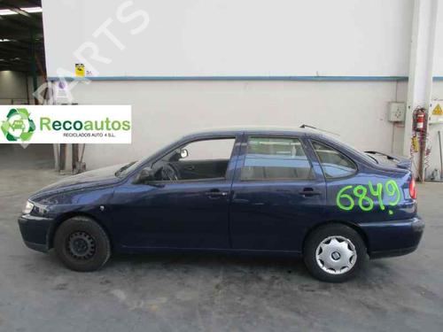 Radiator fan SEAT CORDOBA (6K1, 6K2) 1.4 16V | BP2050925M35 