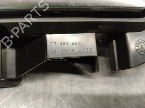 Front right interior door handle OPEL CROSSLAND X / CROSSLAND (P17, P2QO) 1.2 (75) | BP13701282I14 