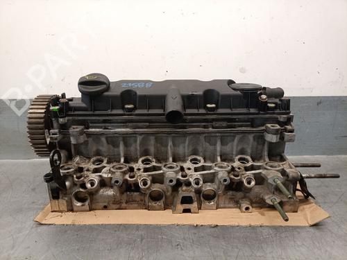 Used Cylinder head CITROËN C5 I (DC_) 2.0 HDi (DCRHZB, DCRHZE) (109 hp) 21635968