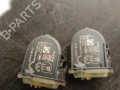 Elektronisk sensor RENAULT CLIO IV (BH_) 0.9 TCe 90 (BHNF, BHMA, BHMH, BHJK, BHJR) | BP29308927M84 