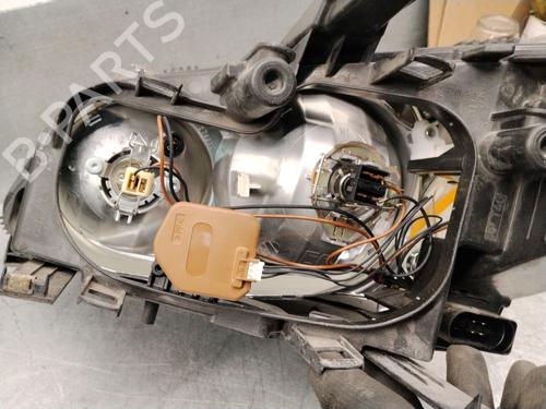Right headlight FORD FOCUS C-MAX (DM2) 1.6 TDCi | BP38539254C29 - Image 6