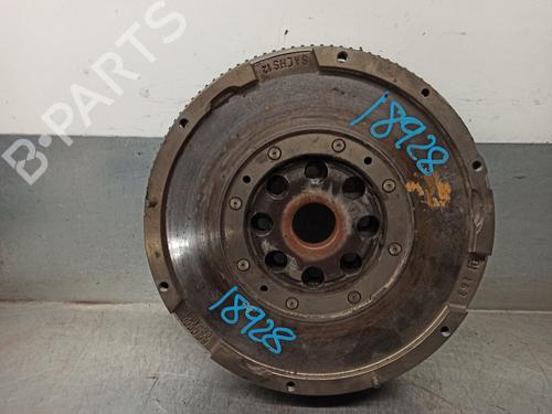 Used Flywheel FORD MONDEO III Saloon (B4Y) 2.0 16V TDDi / TDCi (115 hp) 15797250