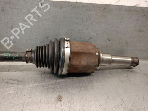 Left front driveshaft OPEL ASTRA J (P10) 1.6 (68) | BP38293720M38 - Image 4