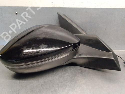 Right mirror PEUGEOT 2008 II (UD_, US_, UY_, UJ_, UR_, UC_) 1.2 PureTech 100 (USHNK) | BP29606877C27 