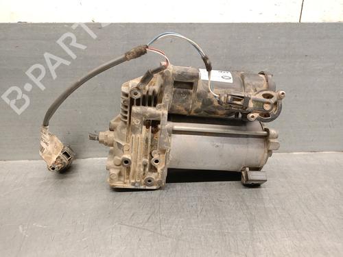 Suspension compressor LAND ROVER RANGE ROVER SPORT I (L320) 3.0 D 4x4 | BP29452258M103 
