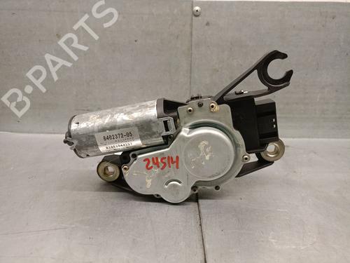 Viskermotor bagrude BMW X5 (E53) 3.0 d (218 hp) 32280919