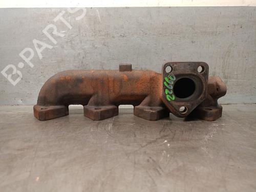 Udstødningsmanifold BMW 3 (E90) 320 d (163 hp) 26138662