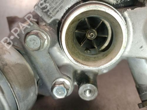 Turbolader/Kompressor SEAT LEON (1P1) 1.4 TSI | BP29814578M71 