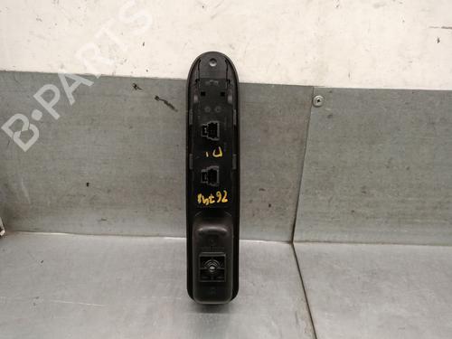 Left front window switch PEUGEOT 307 SW (3H) 1.6 HDI 110 | BP39747333I27 - Image 4