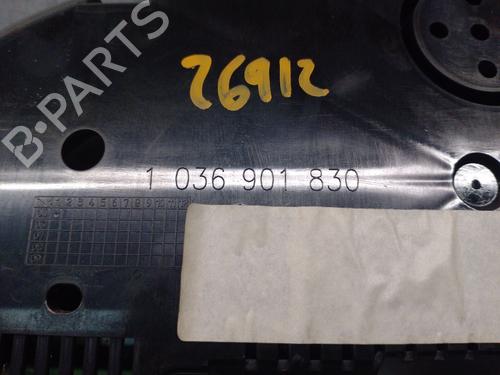 Instrument cluster AUDI A4 B7 (8EC) 1.8 T | BP40532228C47 - Image 4