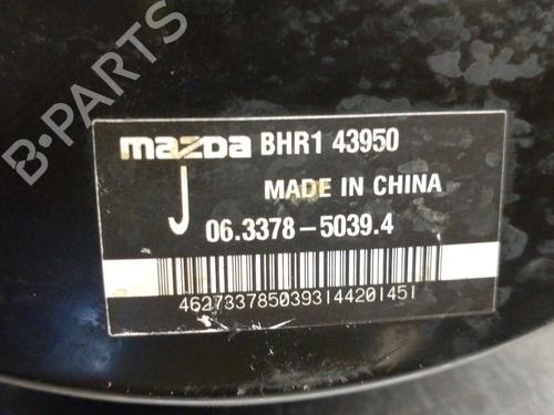 Servo brake MAZDA 3 (BM, BN) 2.2 D | BP36996291M42 - Image 6