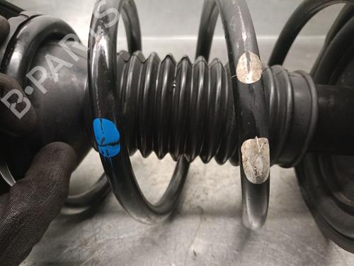 Left front shock absorber TOYOTA AVENSIS Estate (_T25_) 2.2 D-4D (ADT251_, ADT251R) | BP22927362M16 