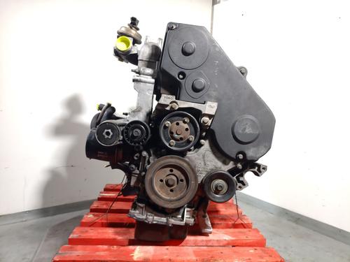 Engine FORD FOCUS I (DAW, DBW) 1.8 Turbo DI / TDDi | BP38536106M1 - Image 2