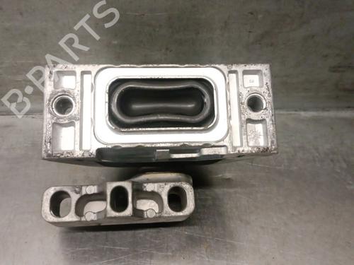 Motorophæng SEAT TOLEDO II (1M2) 1.9 TDI | BP30934710M89