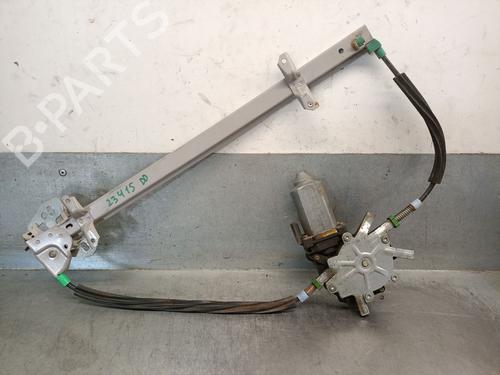 Front right window mechanism FORD ESCORT VI (GAL, AAL, ABL) 1.8 TD | BP28278984C23 