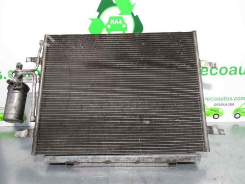 Used AC radiator VOLVO XC60 I SUV (156) D5 AWD (185 hp) 2331686