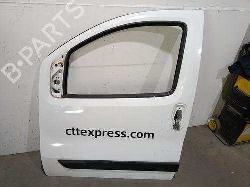 Used Left front door Left front door 36393231 36393231