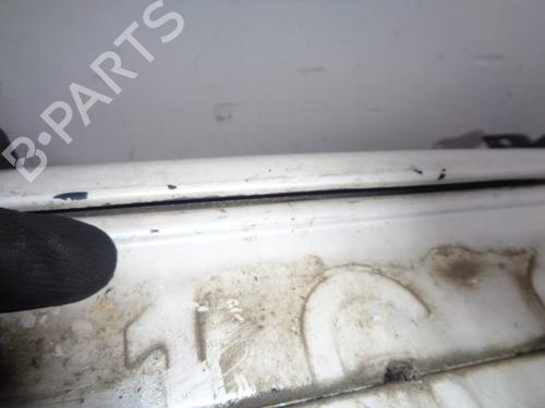 Front bumper VW GOLF IV (1J1) 1.9 TDI | BP11291090C7 