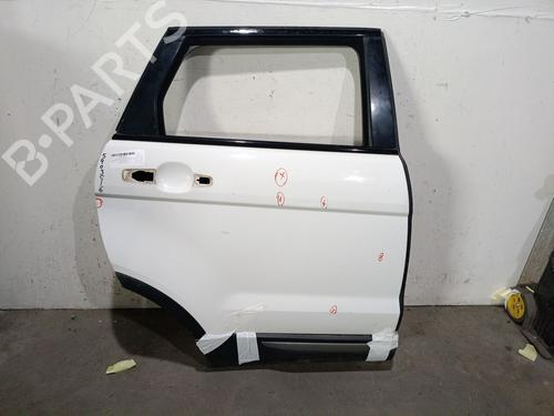 right-rear-door-land-rover-range-rover-evoque-l538-2011-2012-2013-2014-2015-2016-2017-2018-2019-33442695 main image