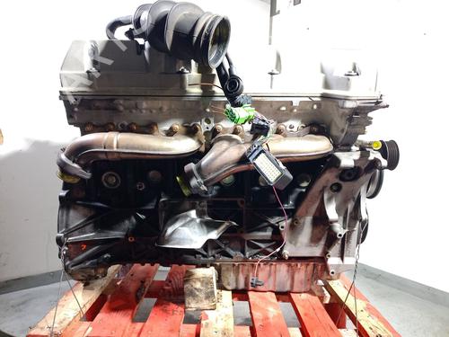 Engine MERCEDES-BENZ E-CLASS (W210) E 280 (210.053) | BP39502832M1 - Image 5