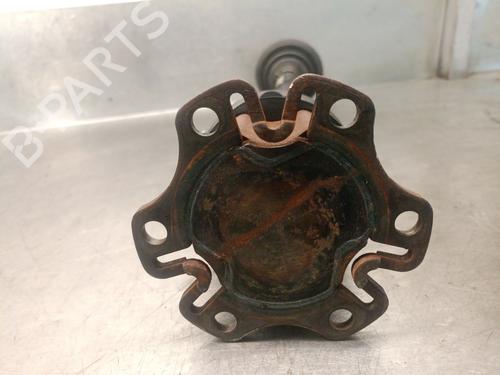 Right front driveshaft AUDI A4 B6 (8E2) 1.9 TDI | BP28057894M39 