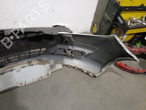 Front bumper OPEL CORSA D (S07) 1.3 CDTI (L08, L68) | BP28059886C7 