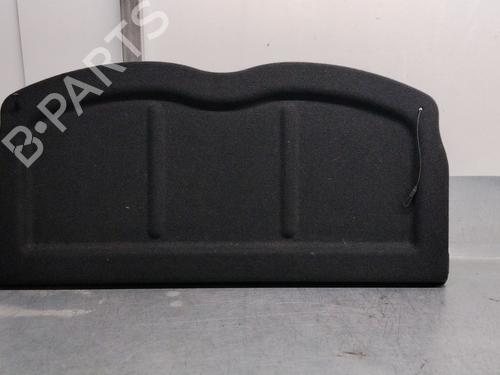 Used Rear parcel shelf Rear parcel shelf KIA RIO III (UB) 1.25 CVVT (86 hp) 39992304 39992304