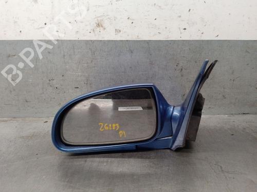 Used Left mirror Left mirror 38208702 38208702