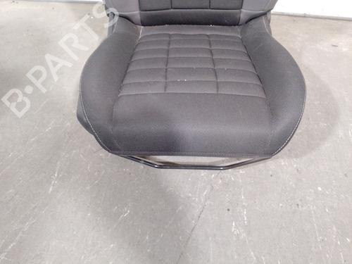 Right front seat CITROËN C4 III (BA_, BB_, BC_) 1.2 Hybrid 136 (BAHPYJ) | BP36868754C16 - Image 6