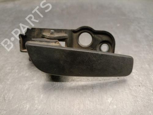 Used Rear left interior door handle Rear left interior door handle FIAT QUBO (225_) 1.3 D Multijet (225AXE1A, 225CXE1A, 225AXH1A, 225AXL1A,... (95 hp) 25235216 25235216