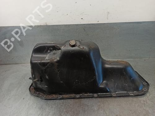 Oil sump SEAT IBIZA II (6K1) 1.6 i | BP16259566M115 