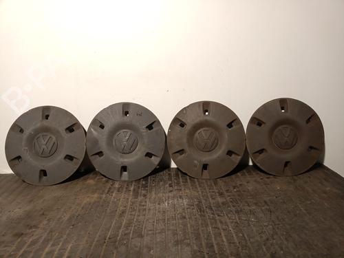 Used Hub cap VW CRAFTER 30-50 Van (2E_) 2.5 TDI (109 hp) 25807888