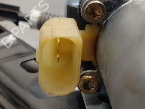 Front right window mechanism BMW 3 (E46) 328 i | BP31711056C23 