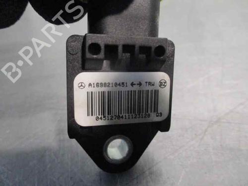 Electronic sensor MERCEDES-BENZ B-CLASS Sports Tourer (W245) B 180 CDI (245.207) | BP20250370M84 