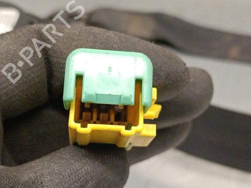 Front left seatbelt PORSCHE CAYENNE (9PA) 3.2 | BP37174401I26 - Image 5