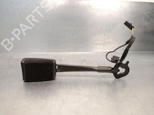 Used Seat buckle AUDI A3 (8V1, 8VK) 2.0 TDI (150 hp) 27707620