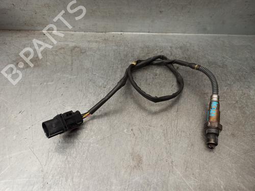 Elektronisk sensor AUDI A6 C6 Avant (4F5) 2.7 TDI (180 hp) 10924287