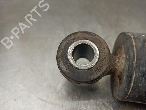 Right rear shock absorber FIAT DUCATO Van (244_) 2.0 JTD | BP15213993M19 