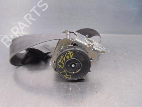 Rear right seatbelt OPEL CORSA E (X15) 1.4 (08, 68) | BP15895832I28 