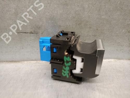 Hand brake DS DS 7 Crossback (J4_, JR_, JC_) E-TENSE 225 (J4DGZU) | BP31907348I18