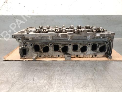 Used Cylinder head Cylinder head FIAT DOBLO Cargo (263_) 1.3 D Multijet (90 hp) 33273306 33273306
