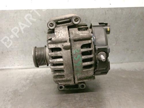 Used Alternator Alternator MERCEDES-BENZ E-CLASS T-Model (S212) E 200 CDI / BlueTEC (212.205, 212.206) (136 hp) 36363026 36363026