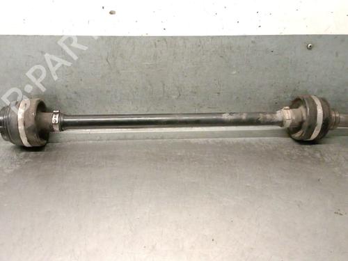 Used Left rear driveshaft Left rear driveshaft BMW X3 (G01, F97, G08) sDrive 18 d Mild-Hybrid (150 hp) 36359189 36359189